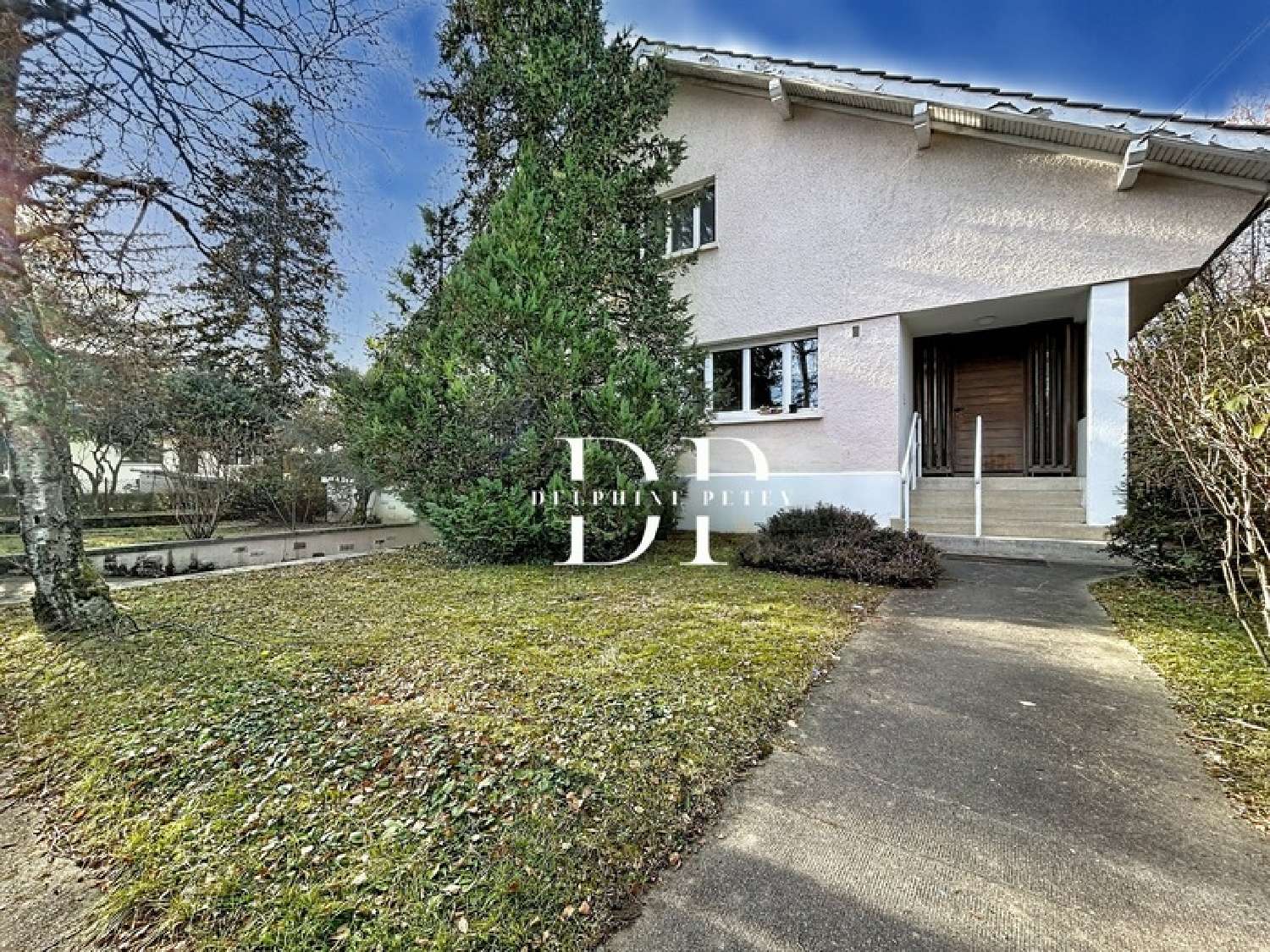  à vendre maison Annemasse Haute-Savoie 4