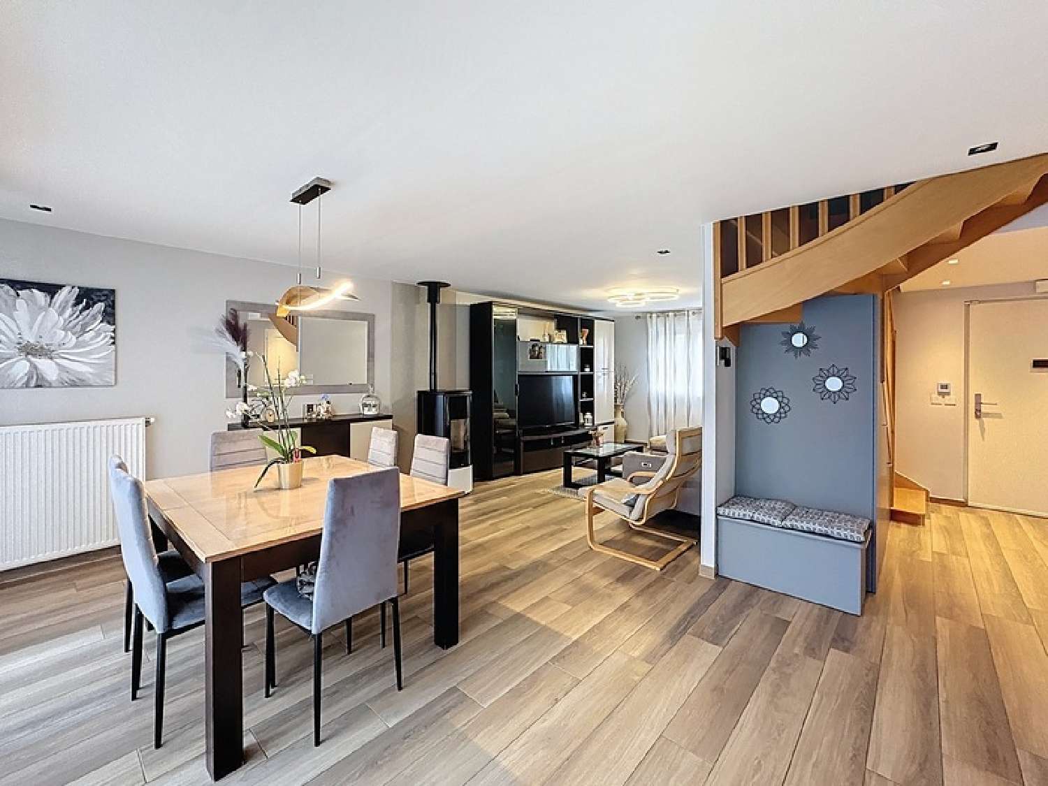  kaufen Haus Annemasse Haute-Savoie 1