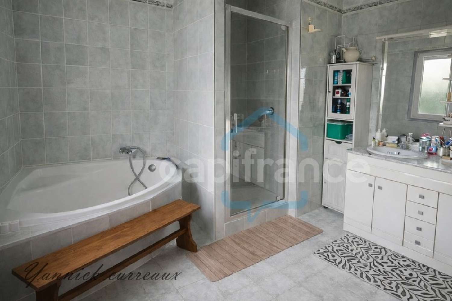  kaufen Haus Annoire Jura 4