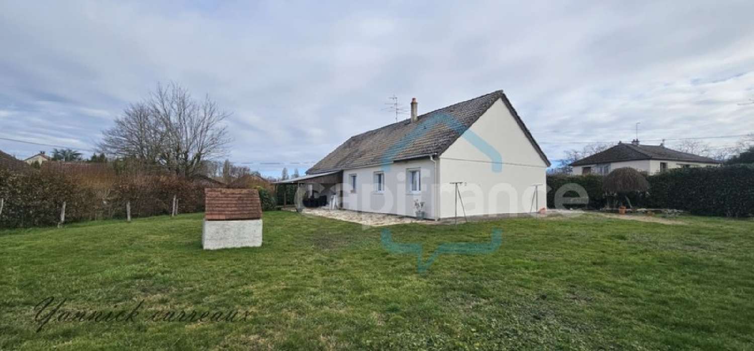  kaufen Haus Annoire Jura 7