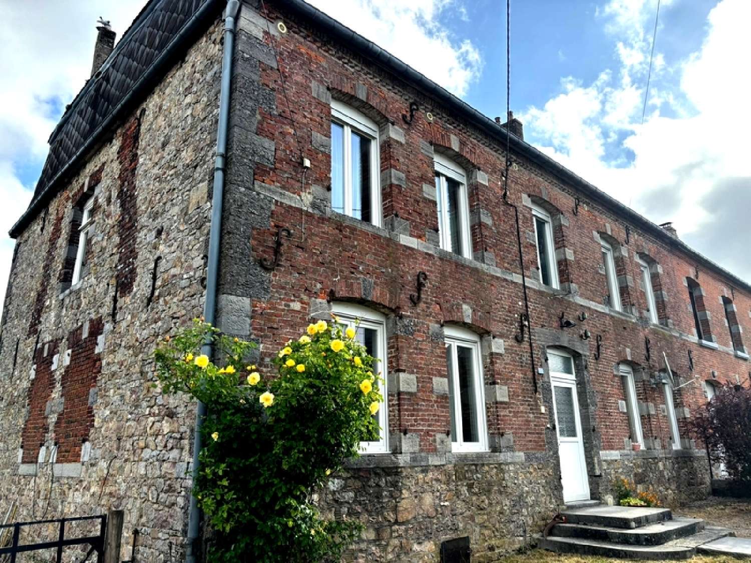 for sale house Anor Nord 3