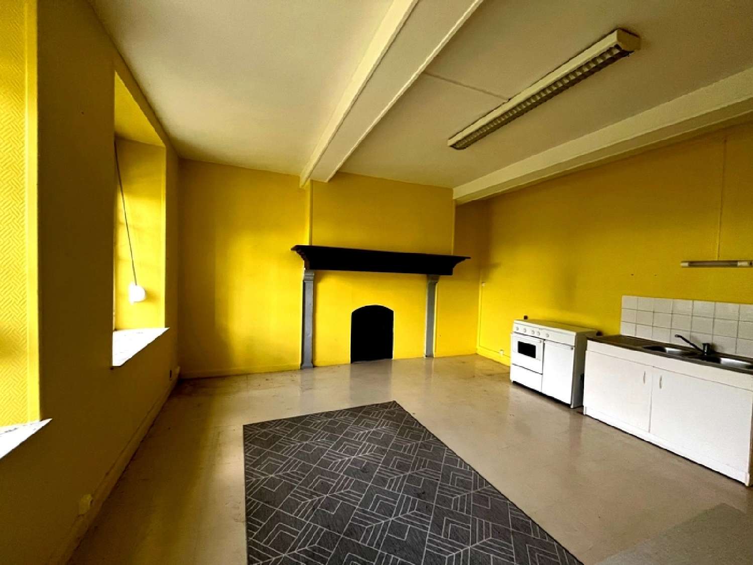 for sale house Anor Nord 5