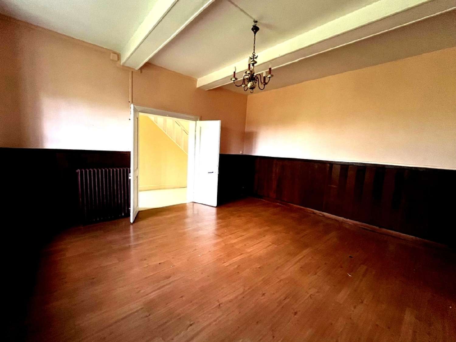 for sale house Anor Nord 8