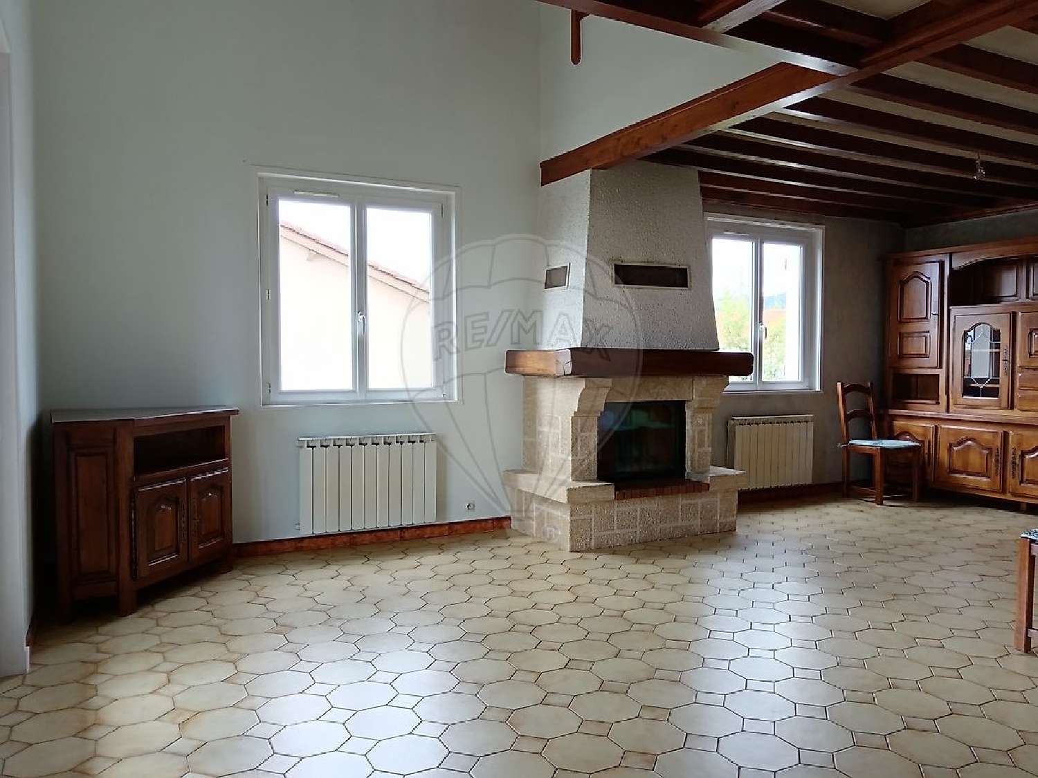  te koop huis Anse Rhône 2