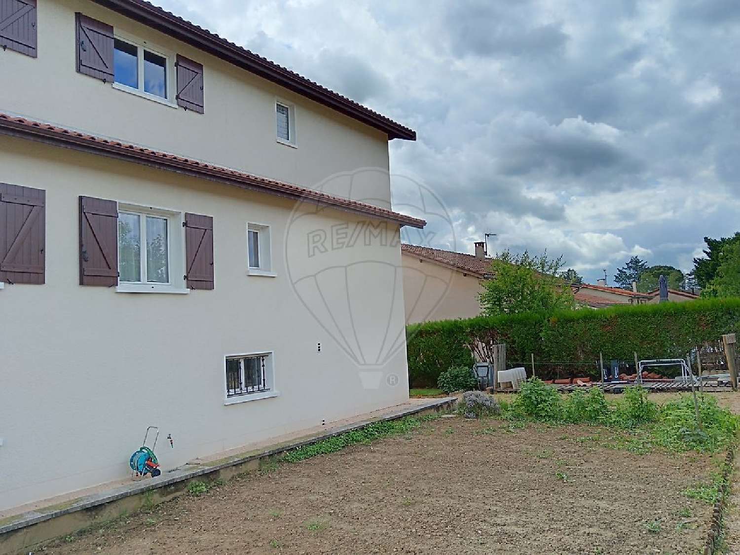  te koop huis Anse Rhône 6