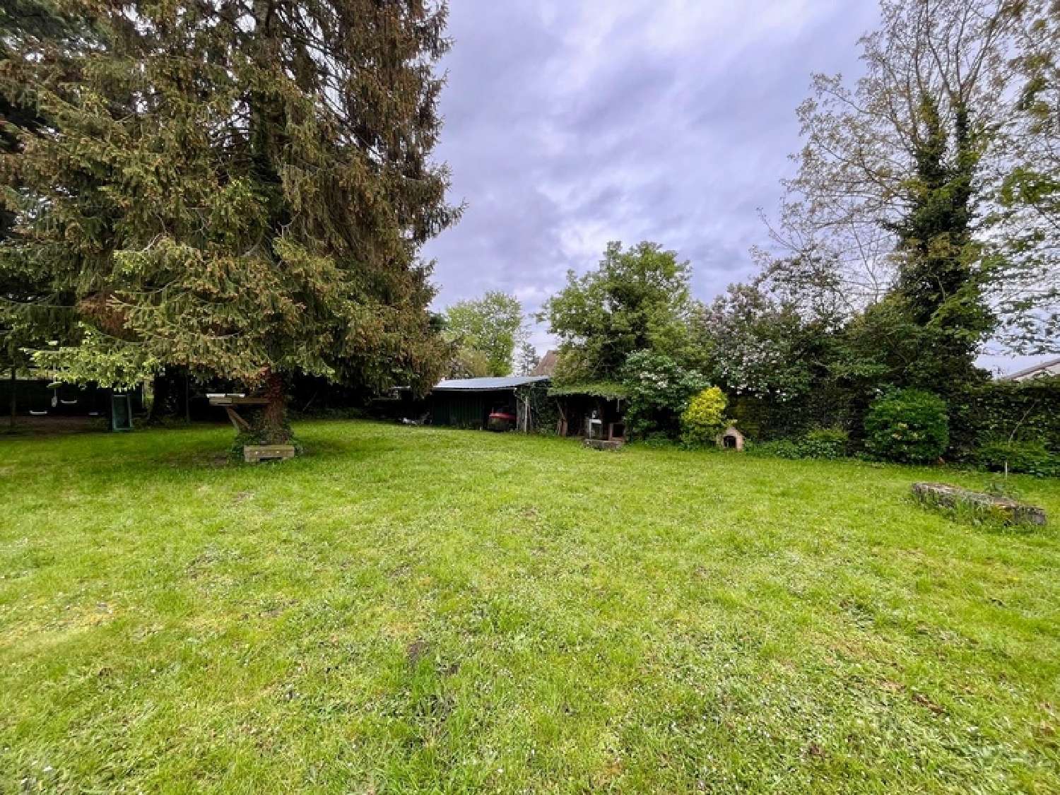 kaufen Haus Anserville Oise 2