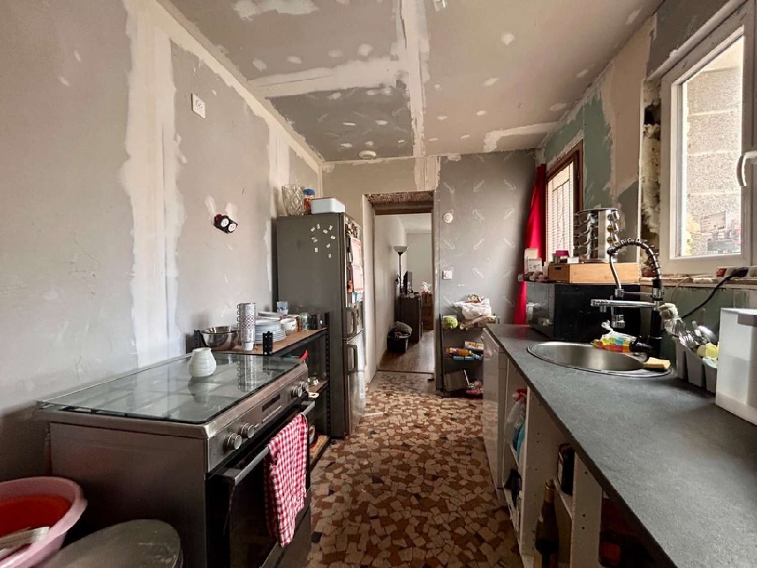 kaufen Haus Anserville Oise 7