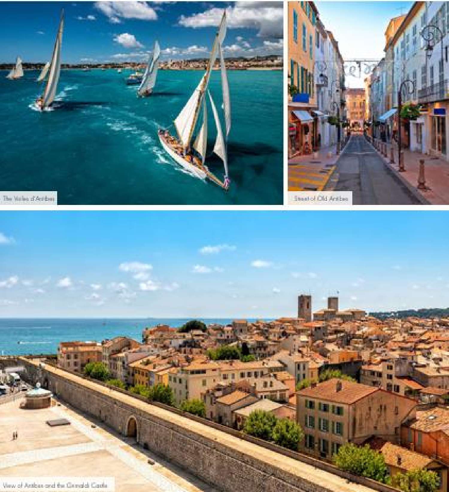 en venta casa Antibes Alpes-Maritimes 3