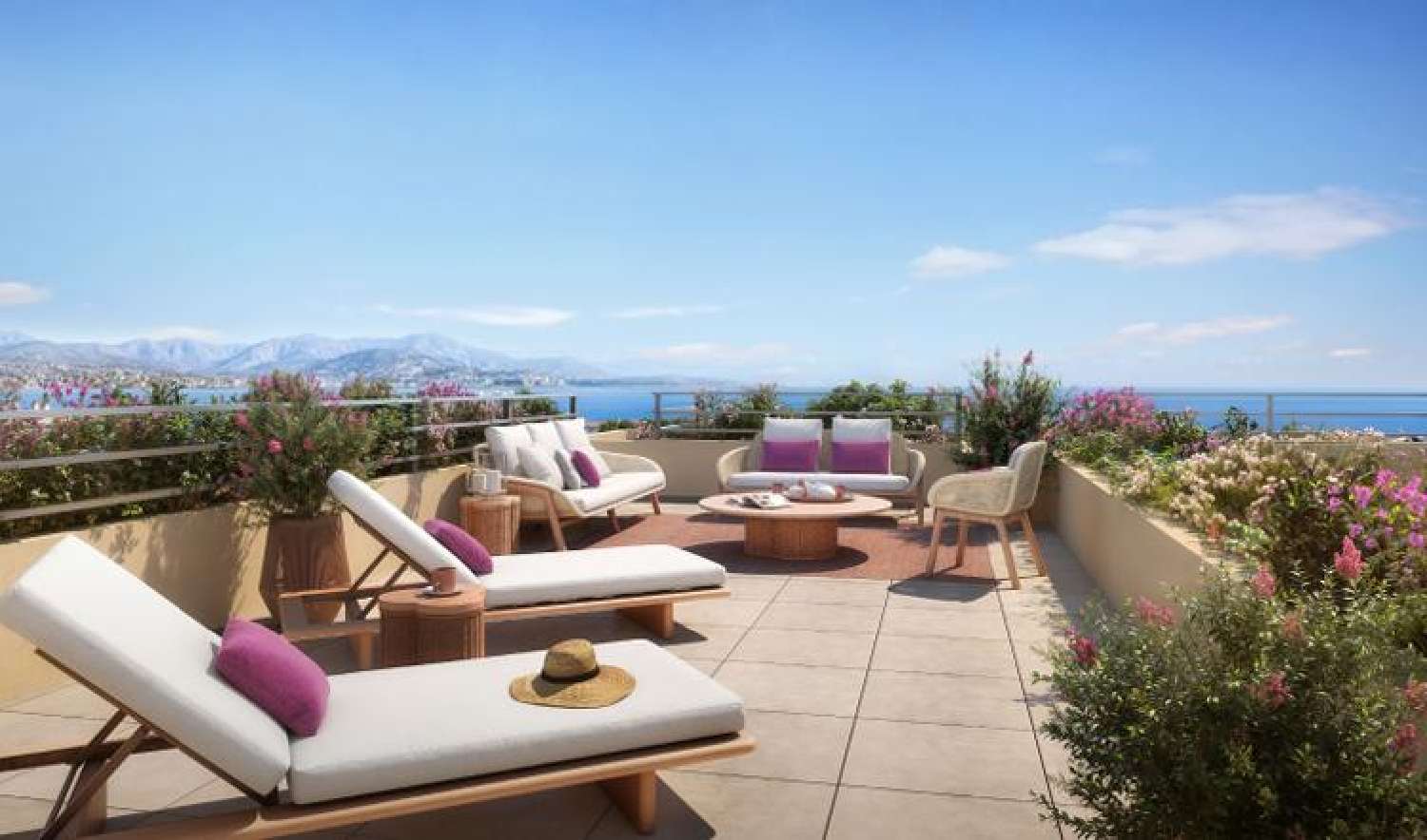 en venta casa Antibes Alpes-Maritimes 5