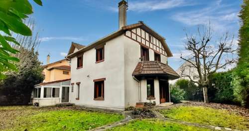 Antony Hauts-de-Seine casa foto 7264087