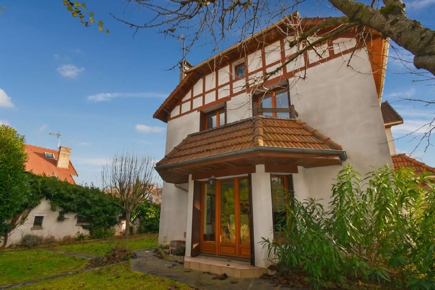  en venta casa Antony Hauts-de-Seine 2