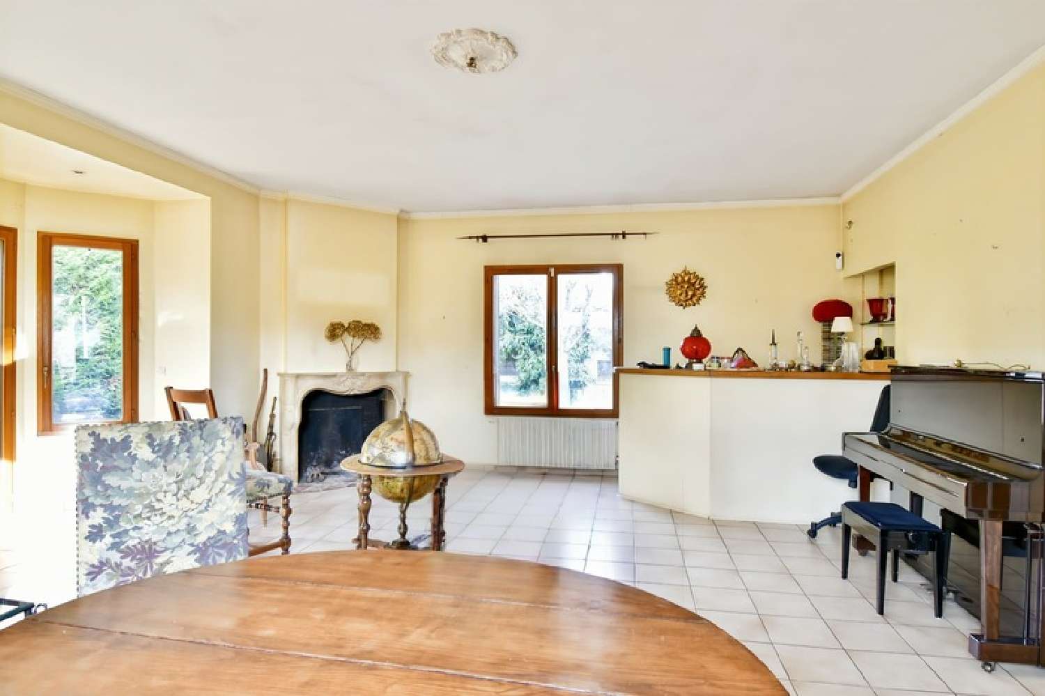  en venta casa Antony Hauts-de-Seine 4