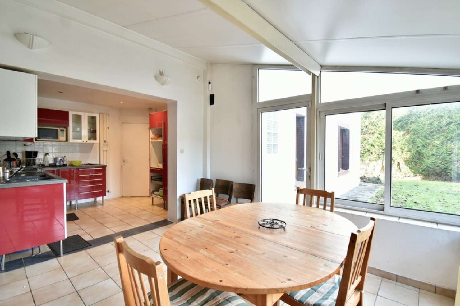  en venta casa Antony Hauts-de-Seine 6