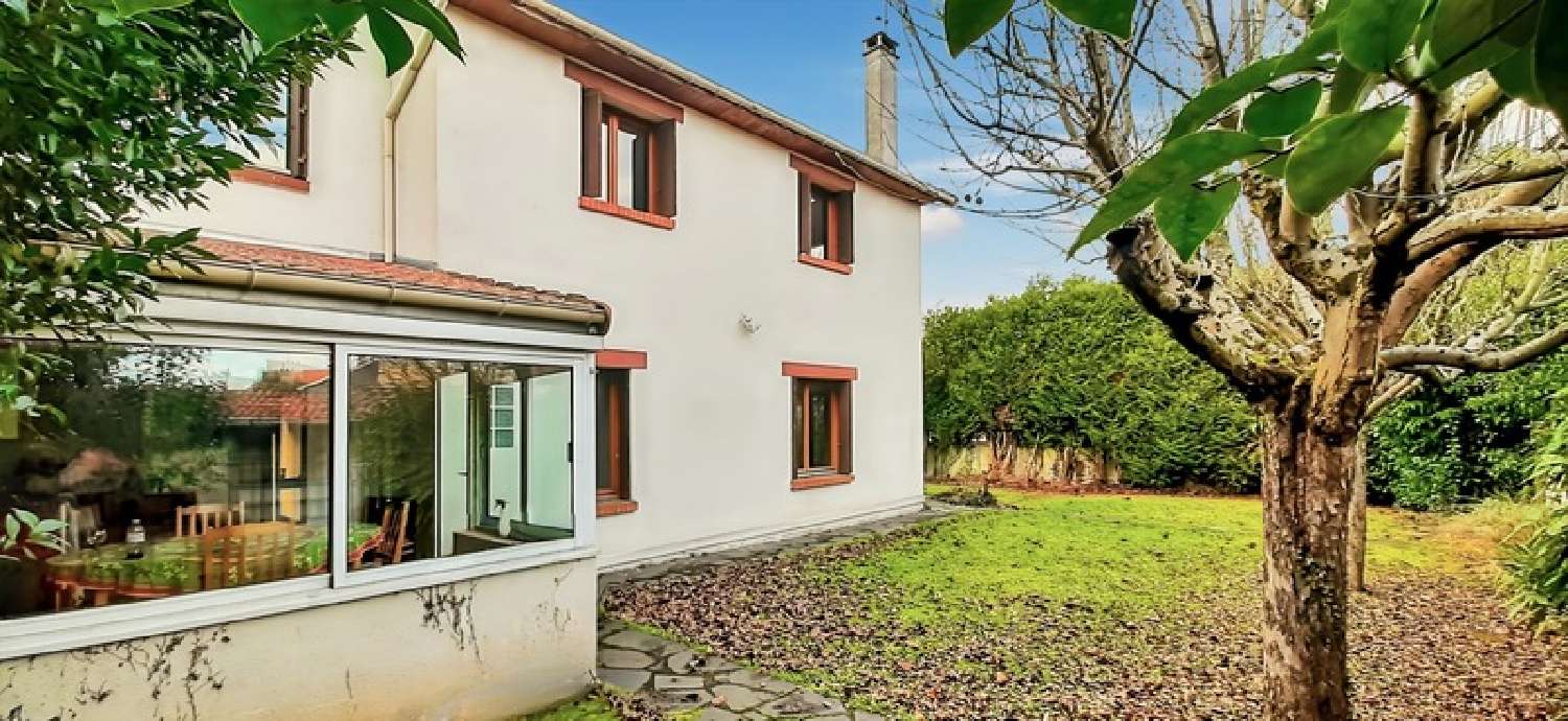  en venta casa Antony Hauts-de-Seine 8