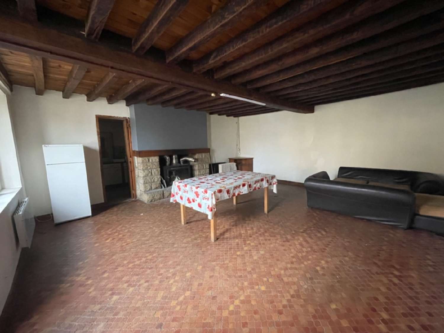  kaufen Haus Anzème Creuse 1