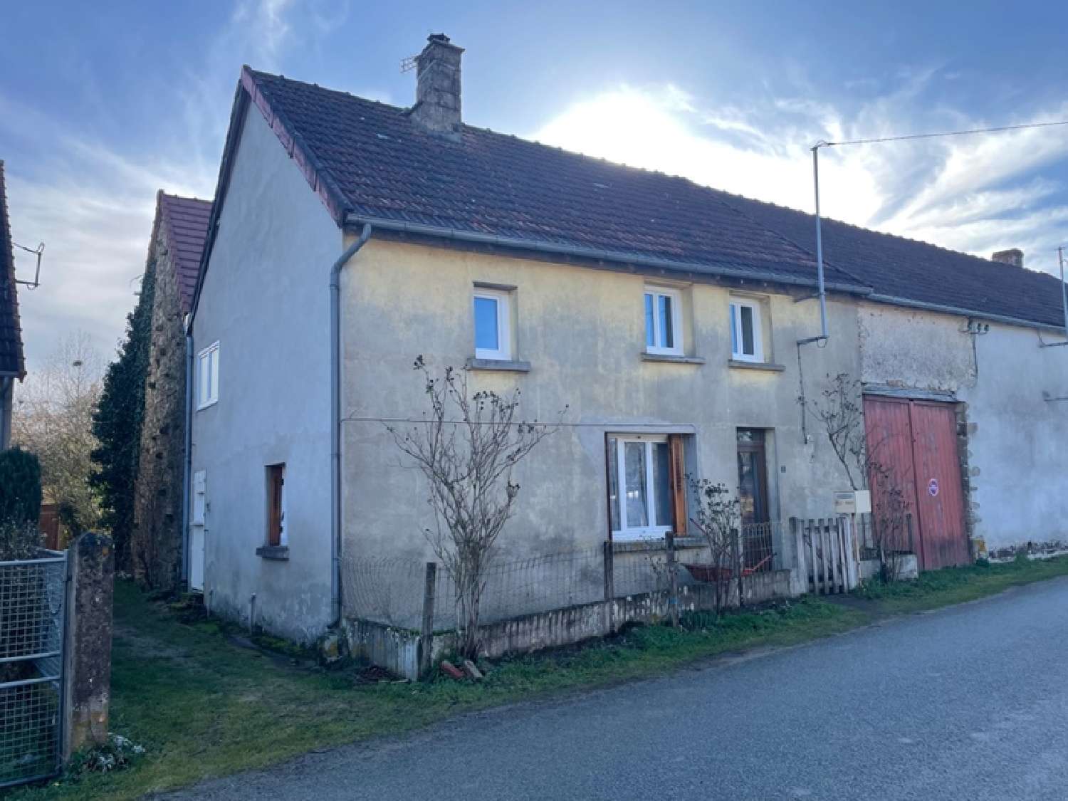  kaufen Haus Anzème Creuse 5