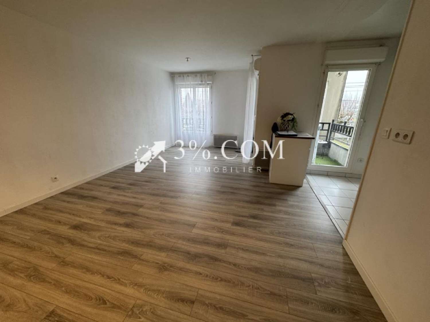  à vendre maison Anzin Nord 3