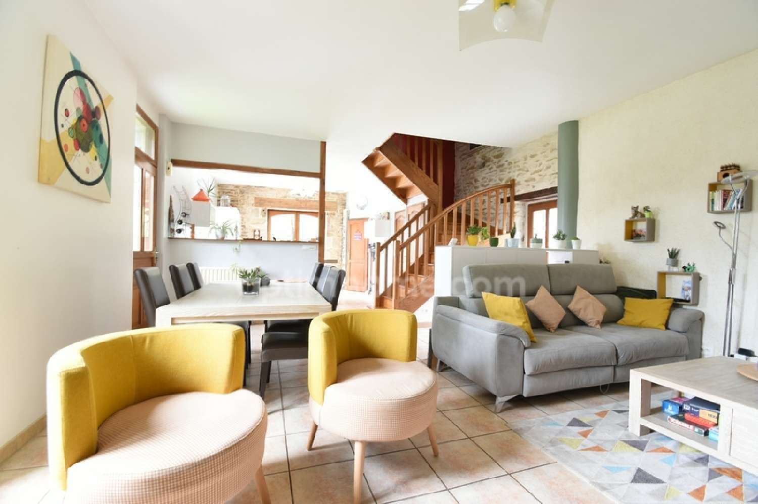 kaufen Haus Bannalec Finistère 7