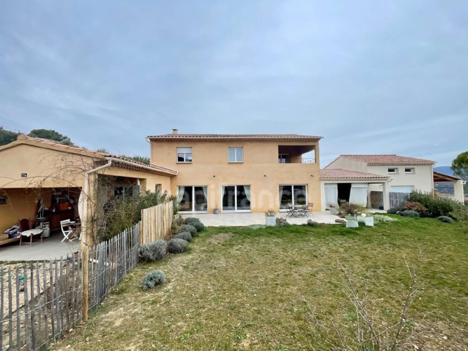  te koop huis Apt Vaucluse 1