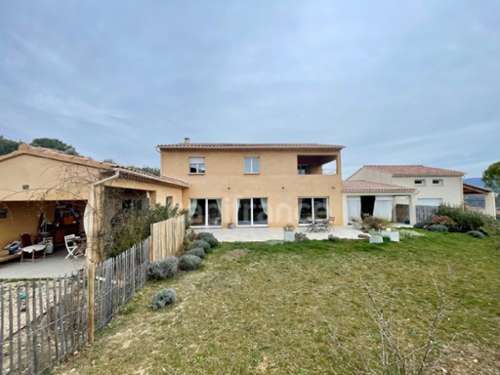 Apt Vaucluse huis foto 7263366