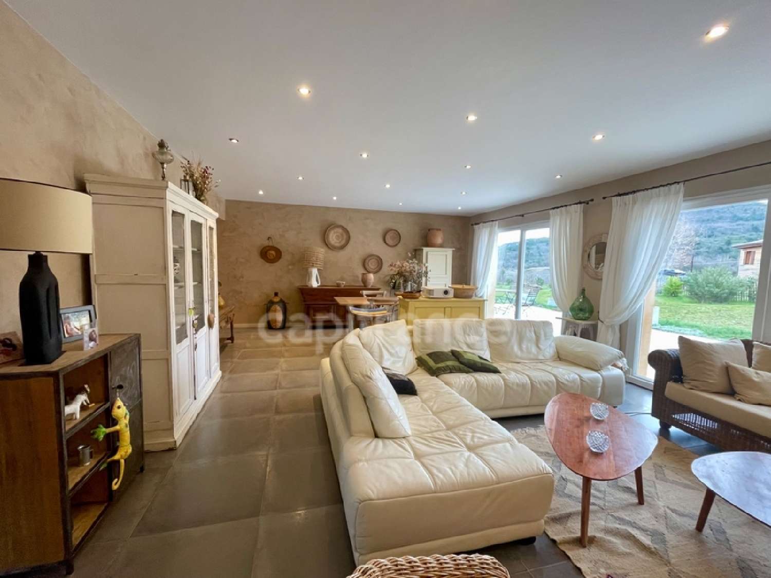  te koop huis Apt Vaucluse 3