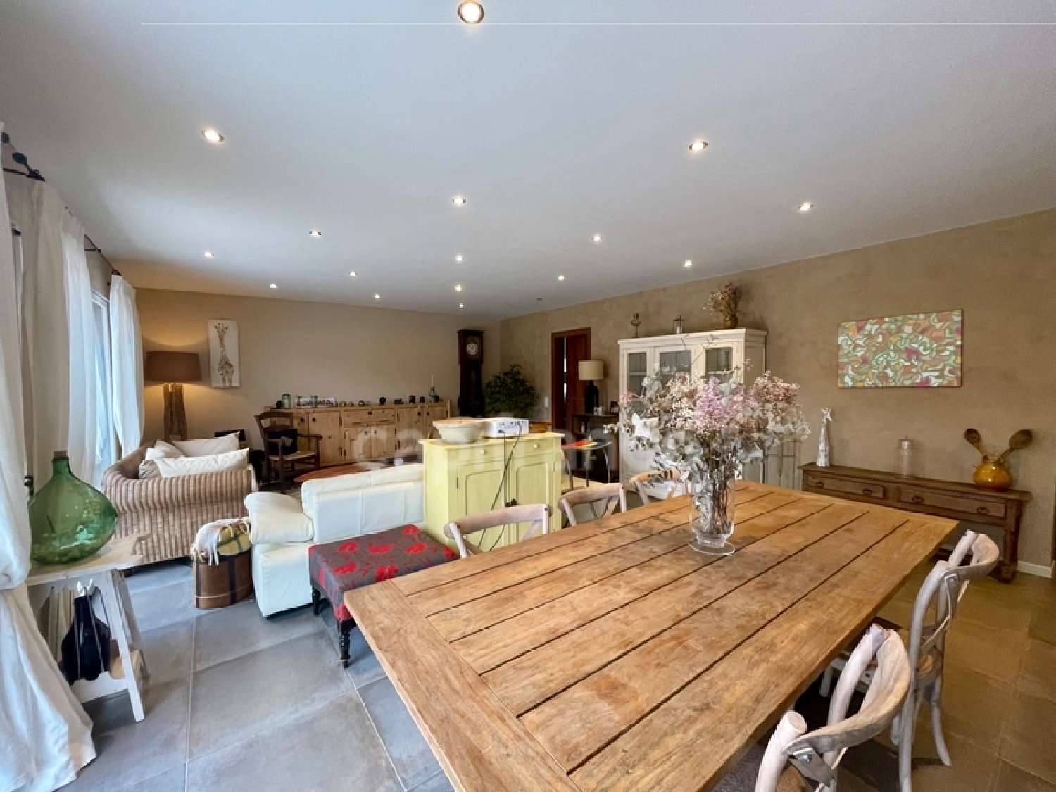  te koop huis Apt Vaucluse 5