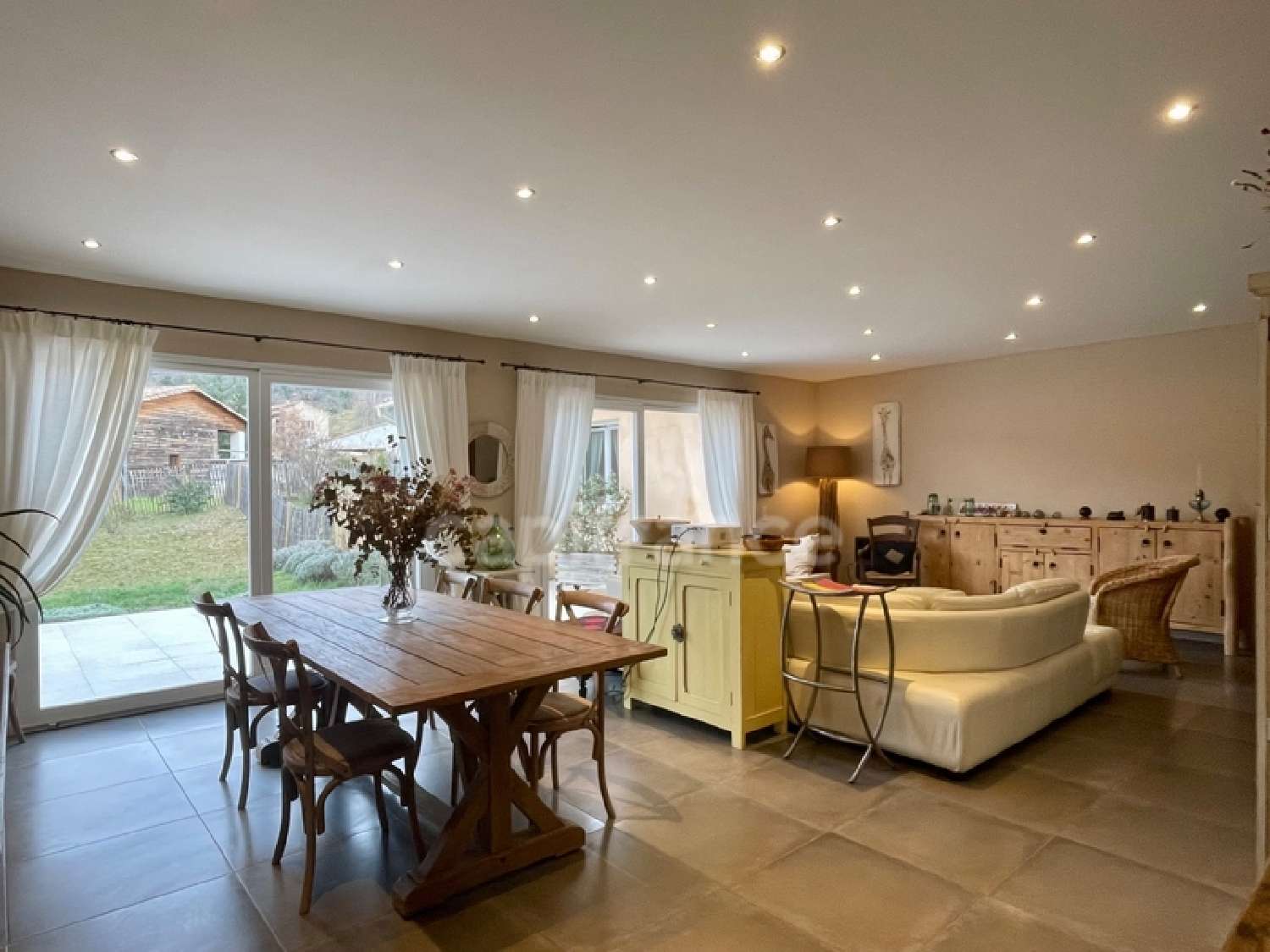  te koop huis Apt Vaucluse 6