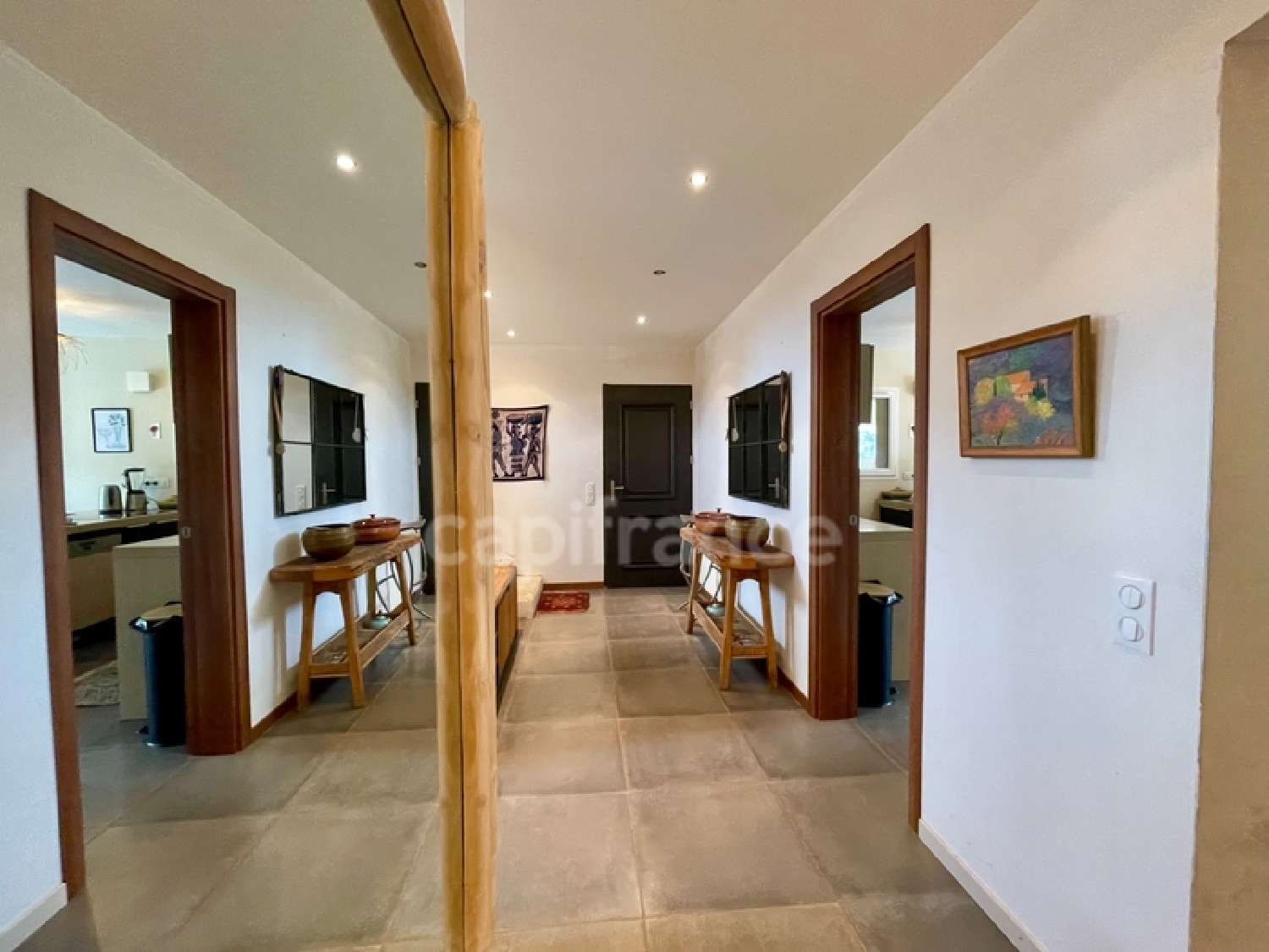  te koop huis Apt Vaucluse 7