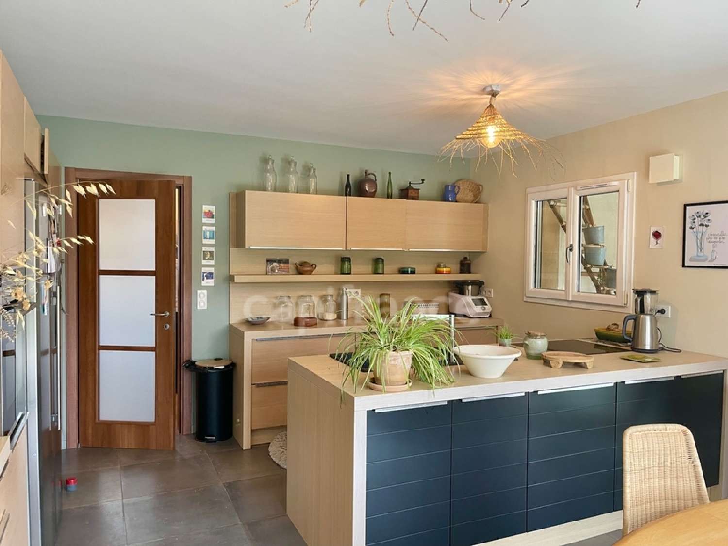  te koop huis Apt Vaucluse 8