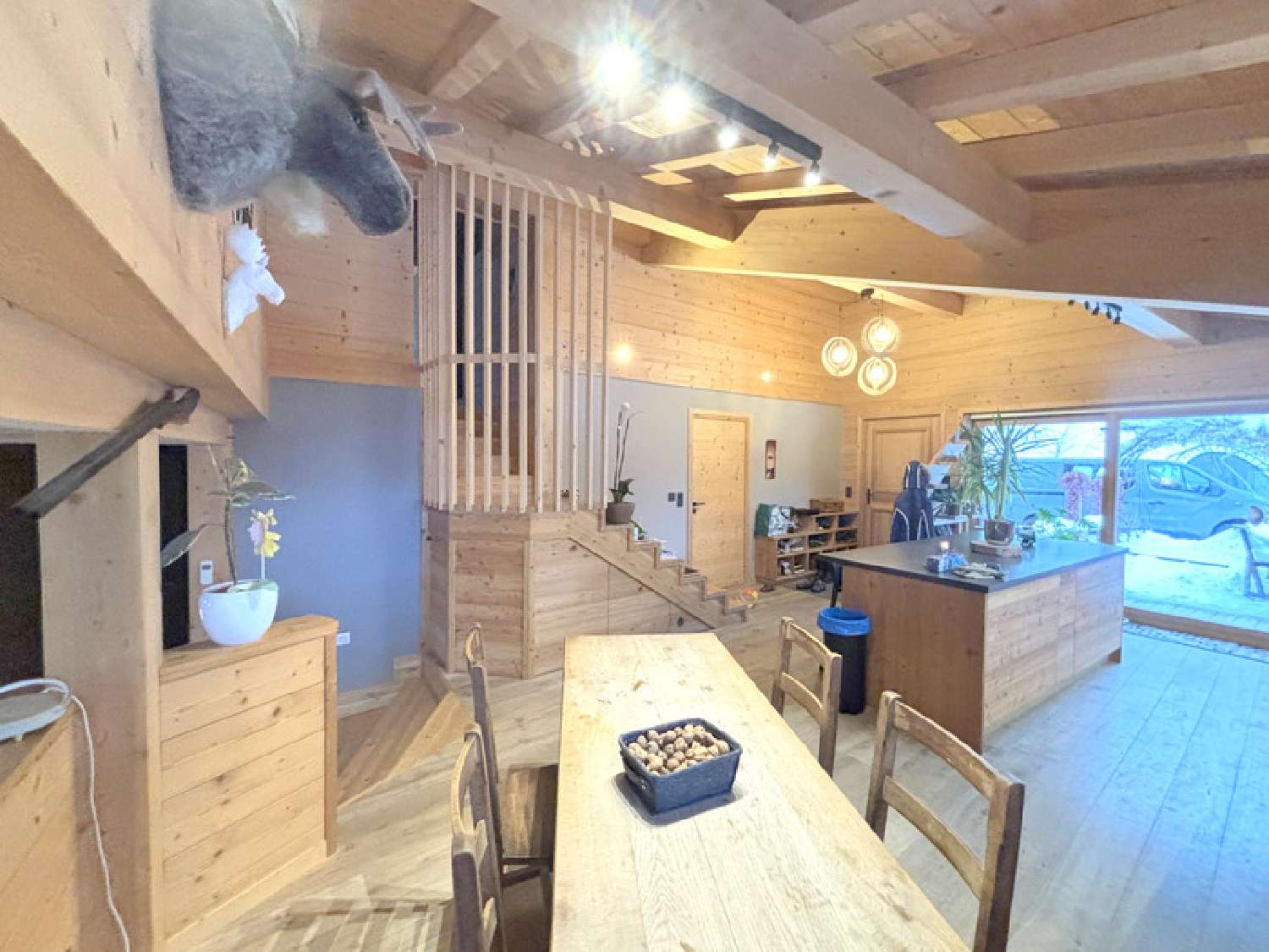  en venta casa Arâches Haute-Savoie 2