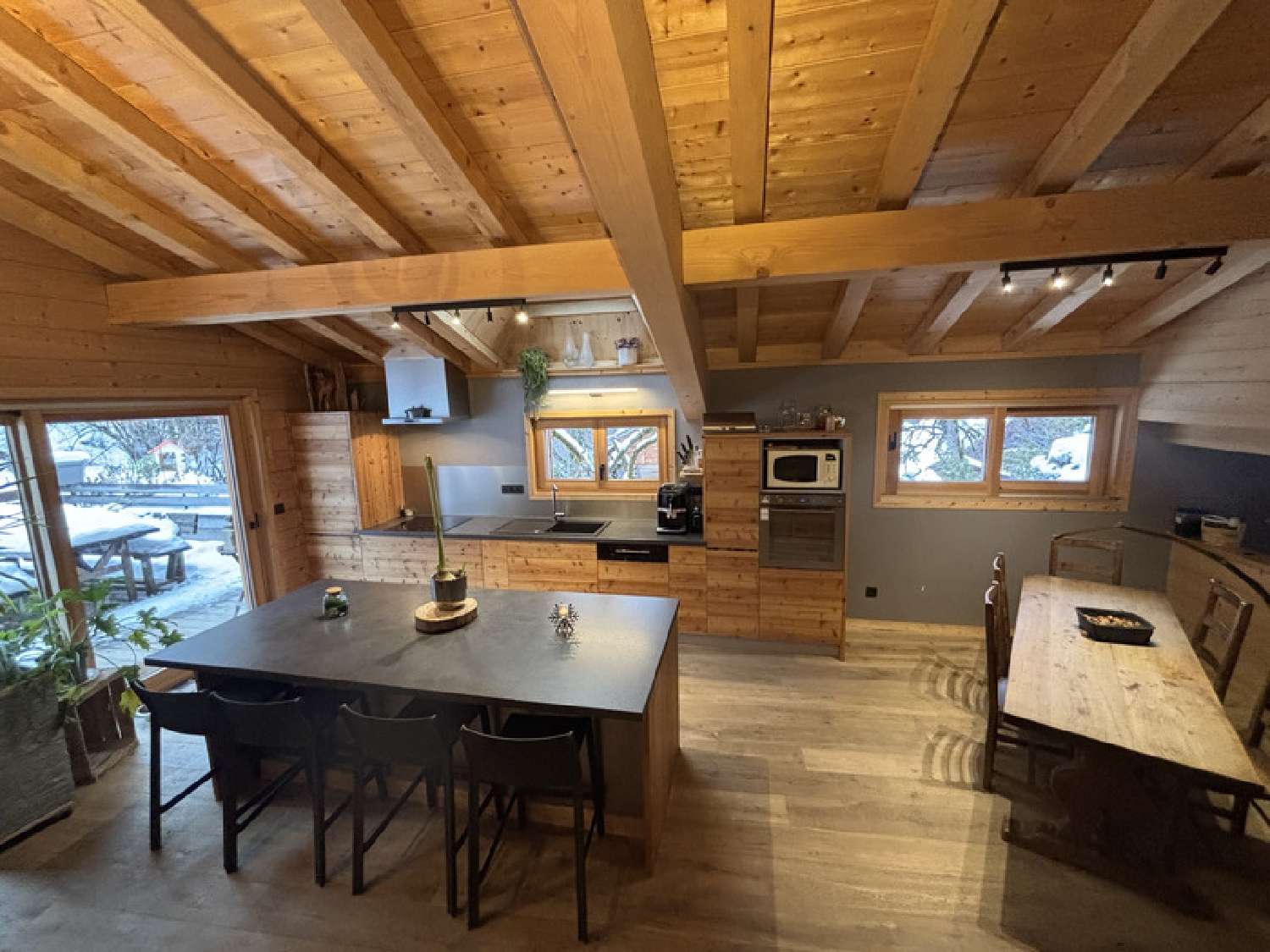  en venta casa Arâches Haute-Savoie 3