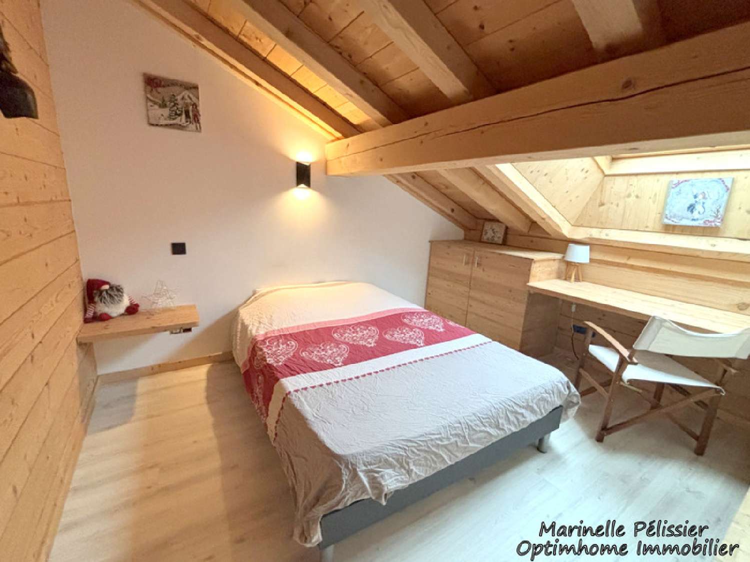  en venta casa Arâches Haute-Savoie 7