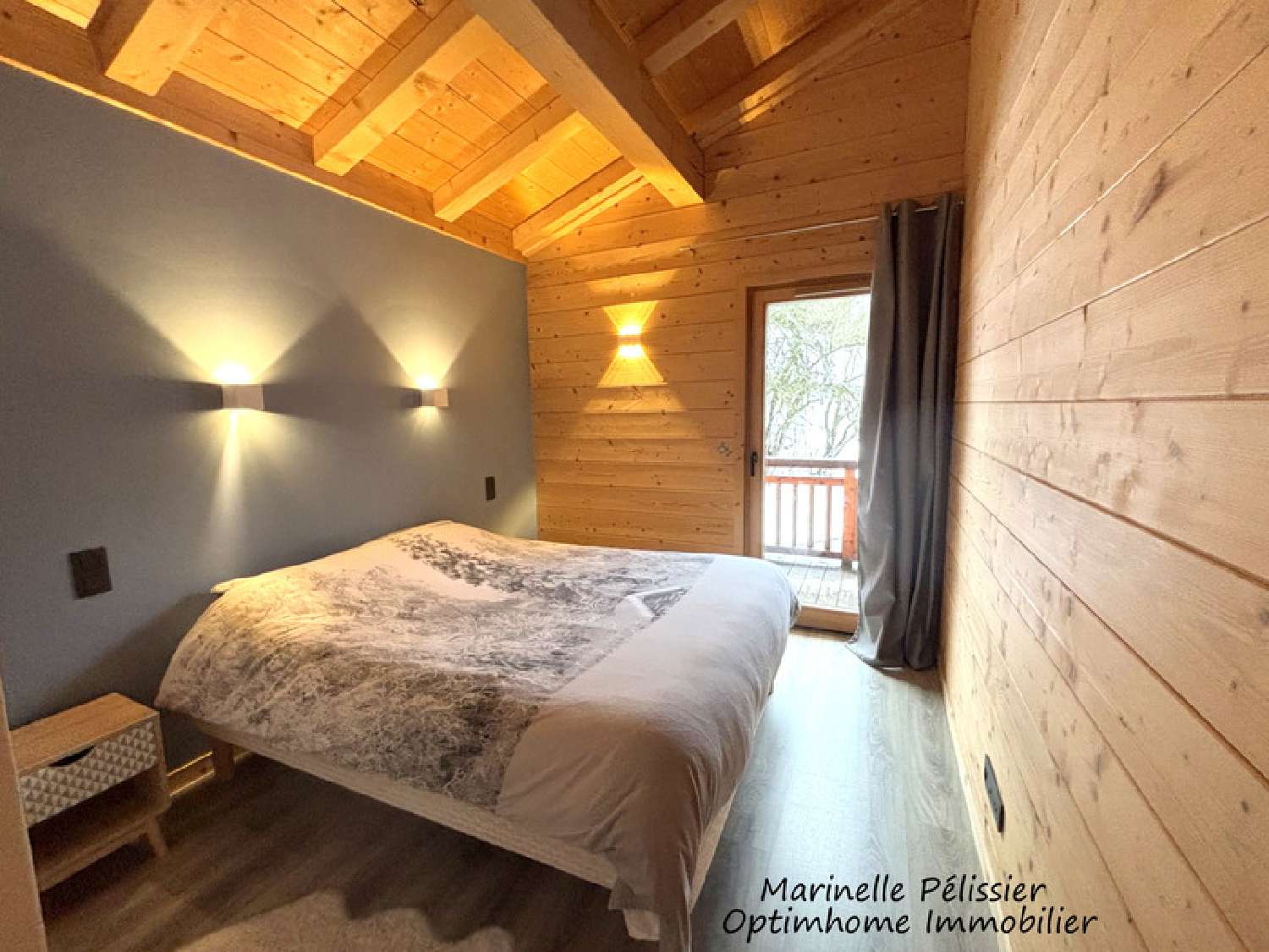  en venta casa Arâches Haute-Savoie 8