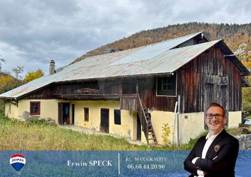 Arâches Haute-Savoie house foto 7265742