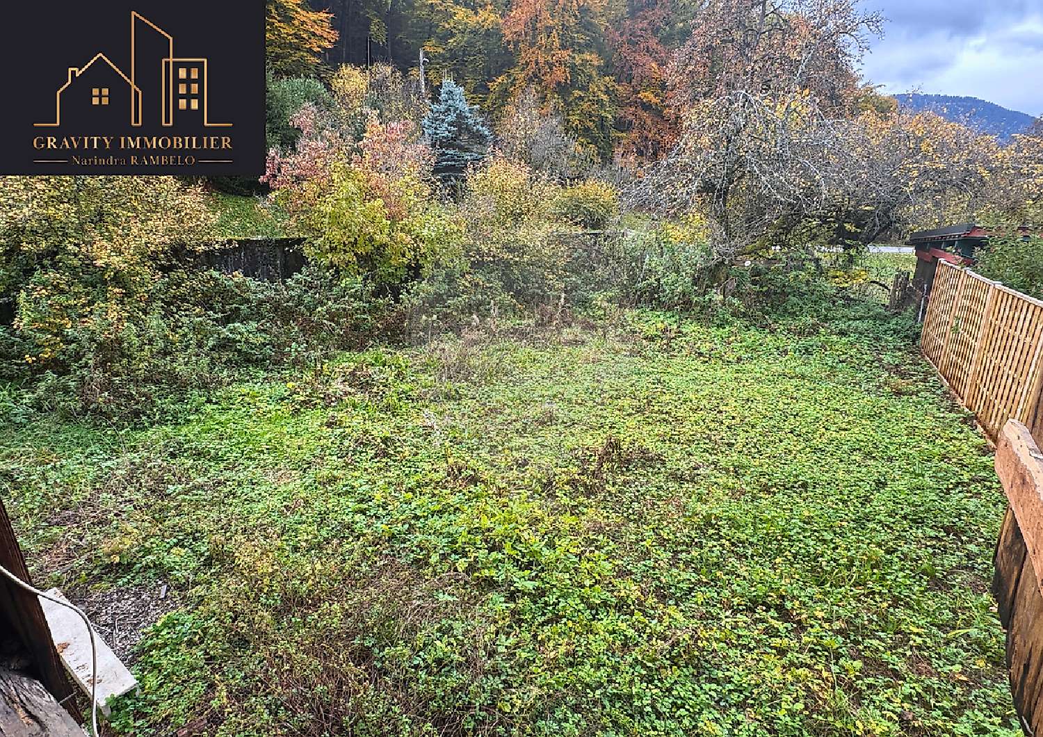  for sale house Arâches Haute-Savoie 5