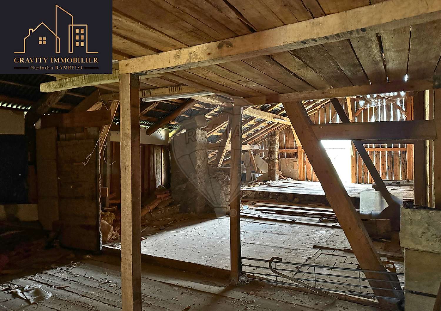  for sale house Arâches Haute-Savoie 6