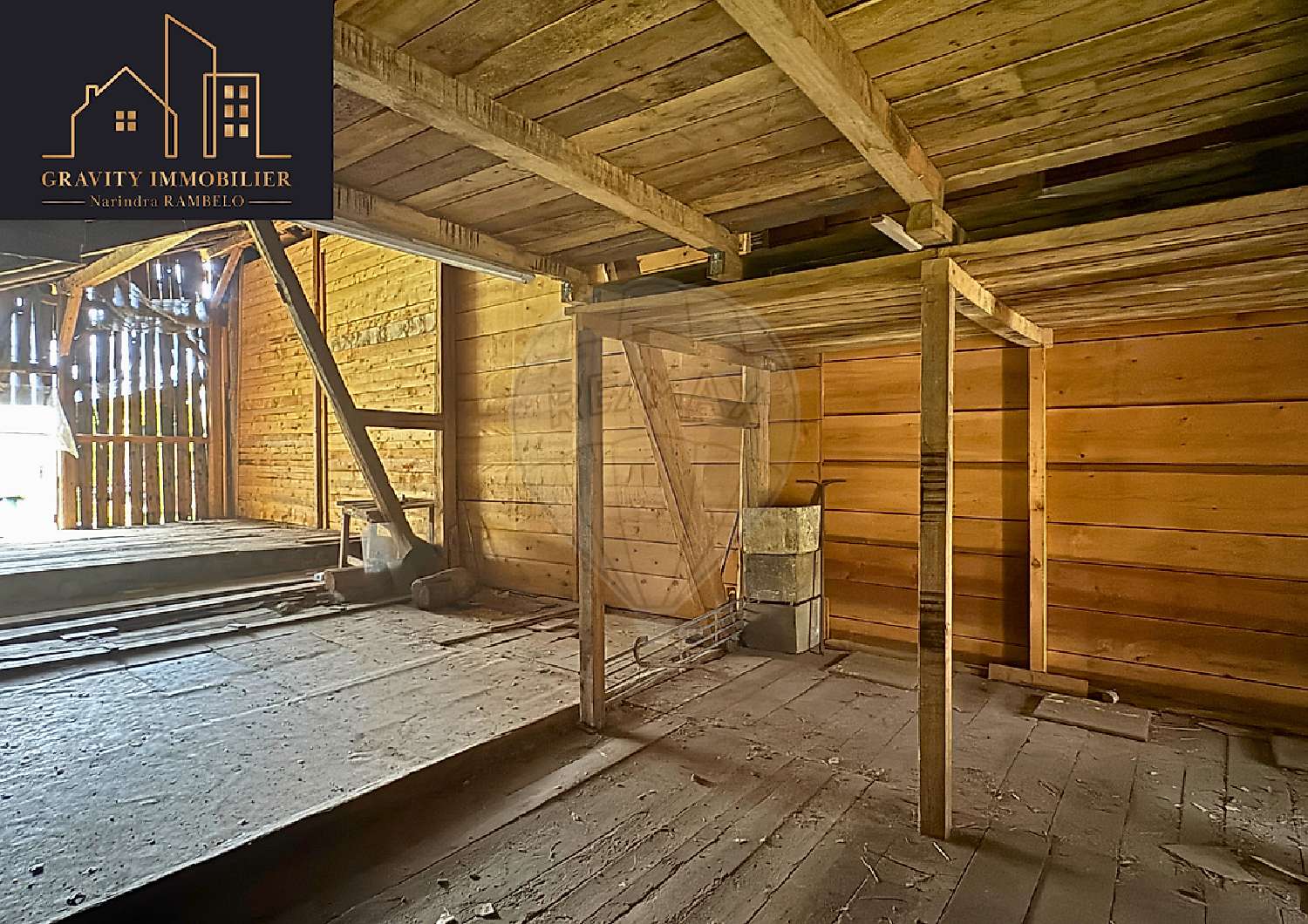  for sale house Arâches Haute-Savoie 7