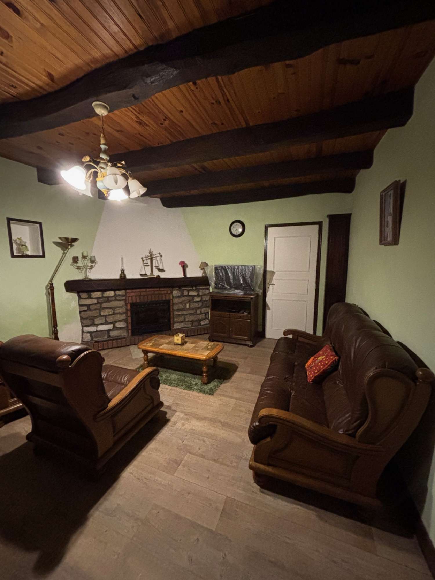 for sale house Arbigny-sous-Varennes Haute-Marne 2