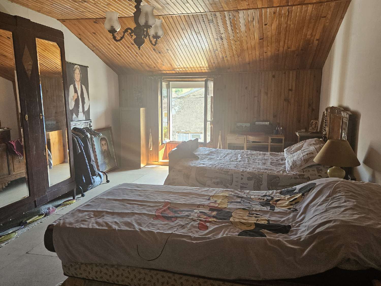 for sale house Arbigny-sous-Varennes Haute-Marne 7