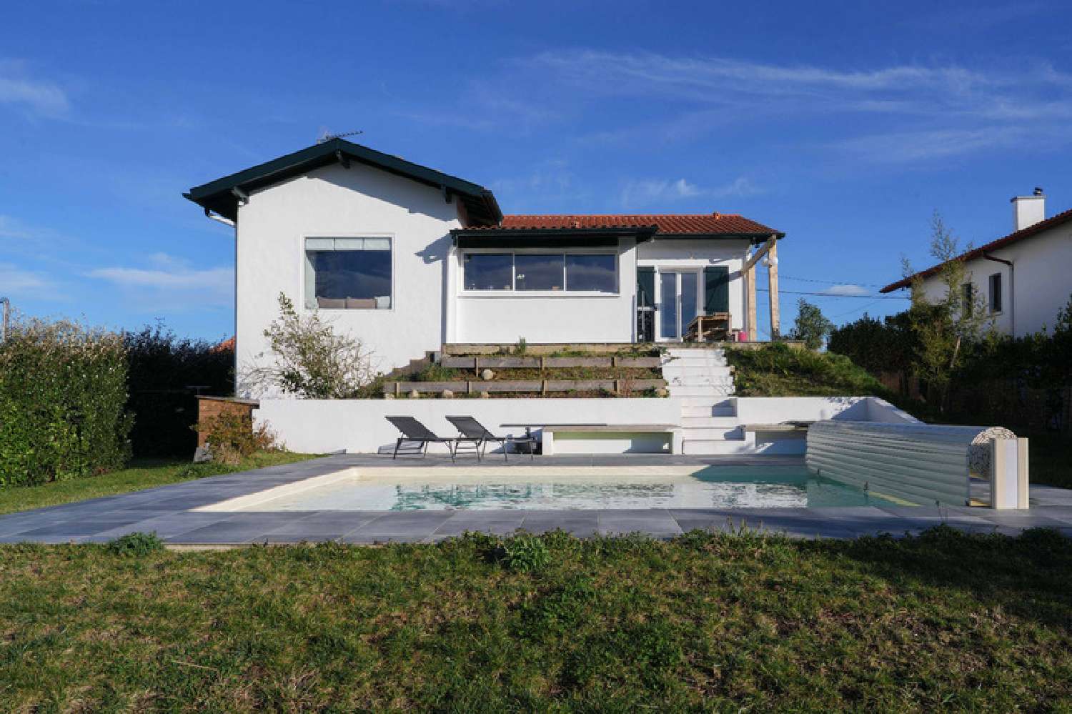  for sale house Arbonne Pyrénées-Atlantiques 1