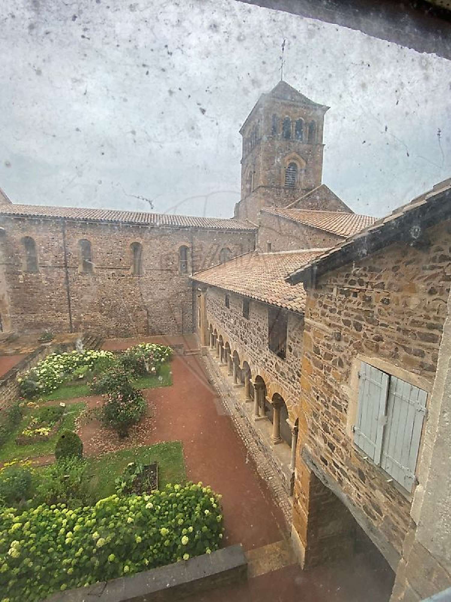  te koop huis Arbuissonnas Rhône 6