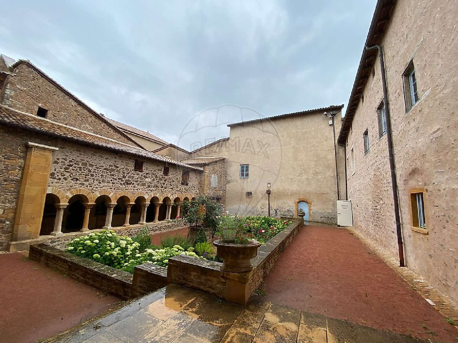  te koop huis Arbuissonnas Rhône 8