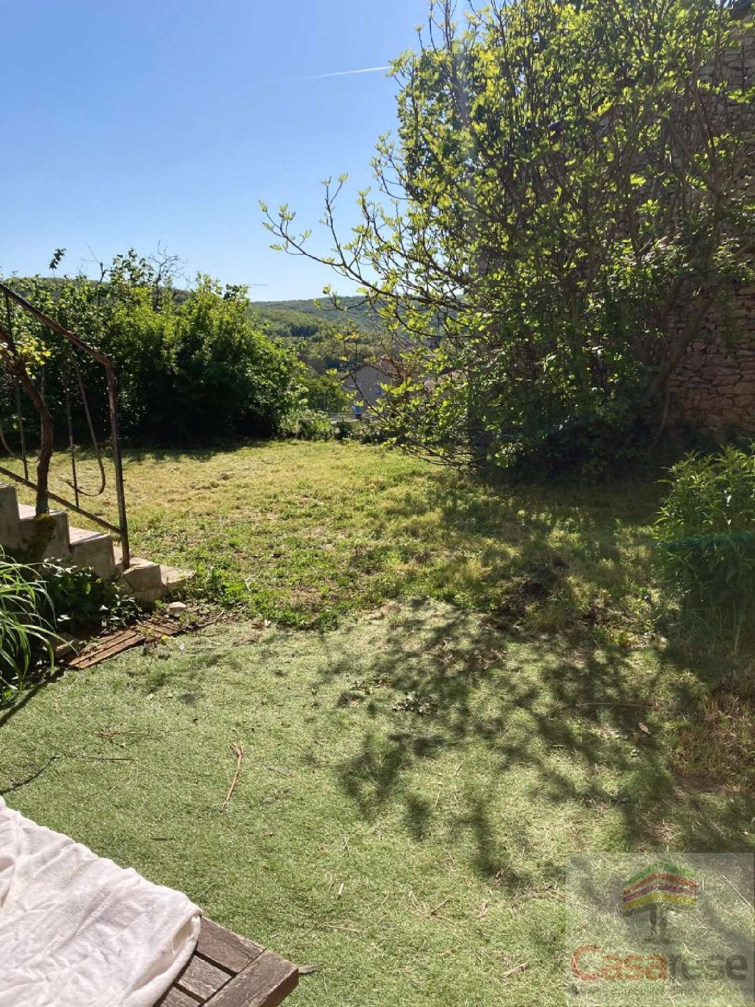  for sale house Arcambal Lot 8