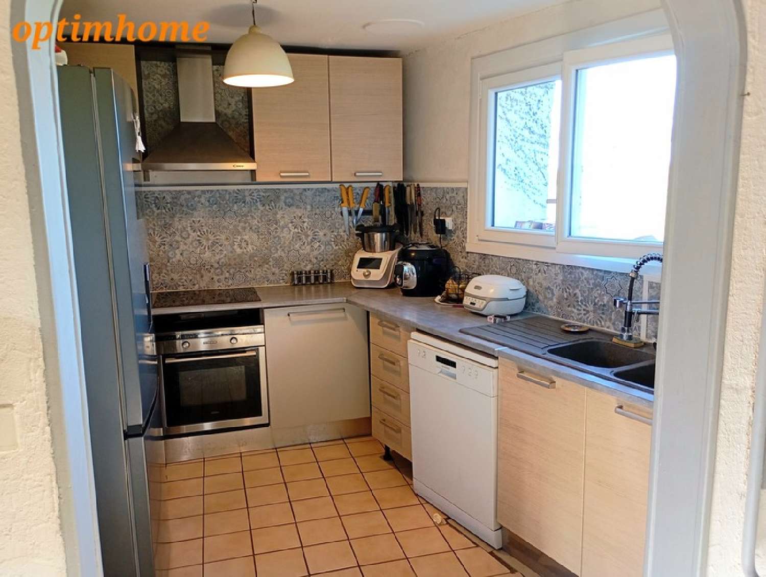  te koop huis Archigny Vienne 3