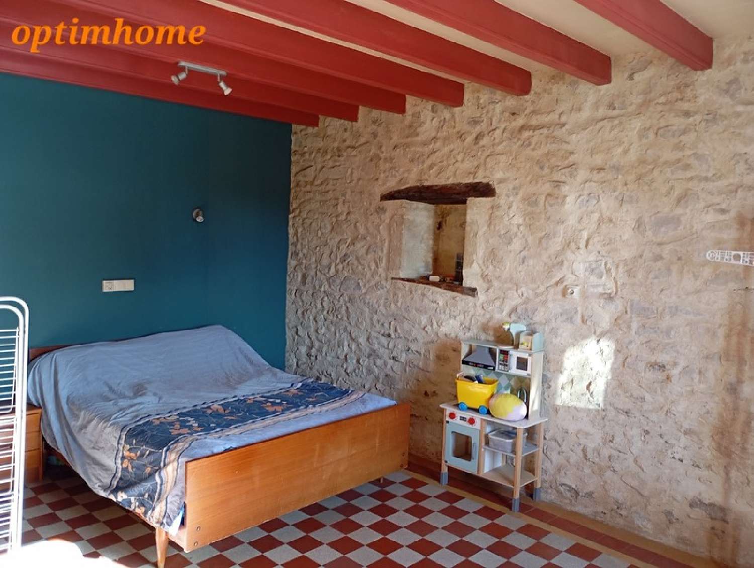  te koop huis Archigny Vienne 5