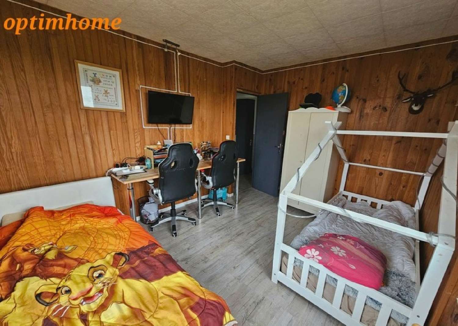  te koop huis Archigny Vienne 8