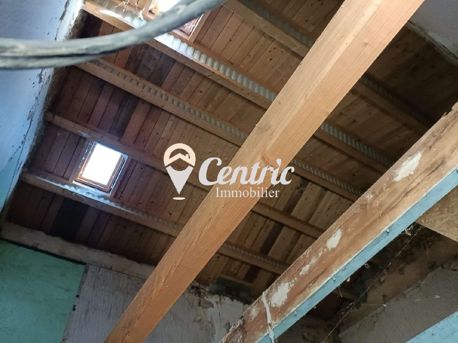  à vendre maison Ardin Deux-Sèvres 5