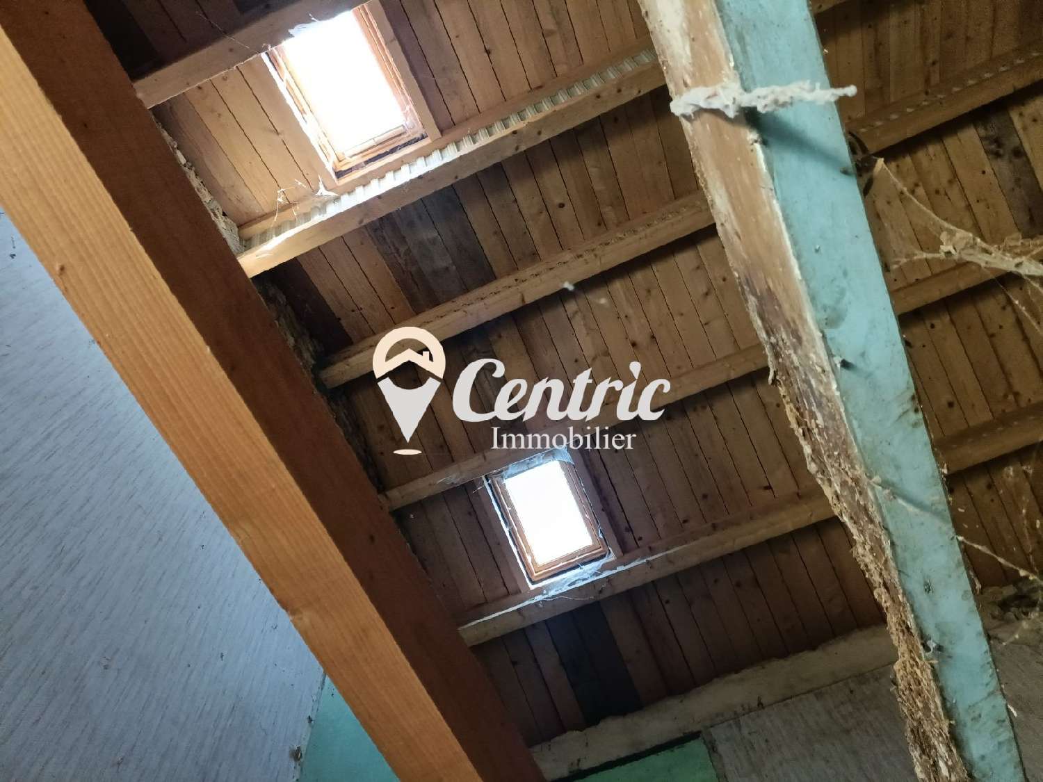  à vendre maison Ardin Deux-Sèvres 6