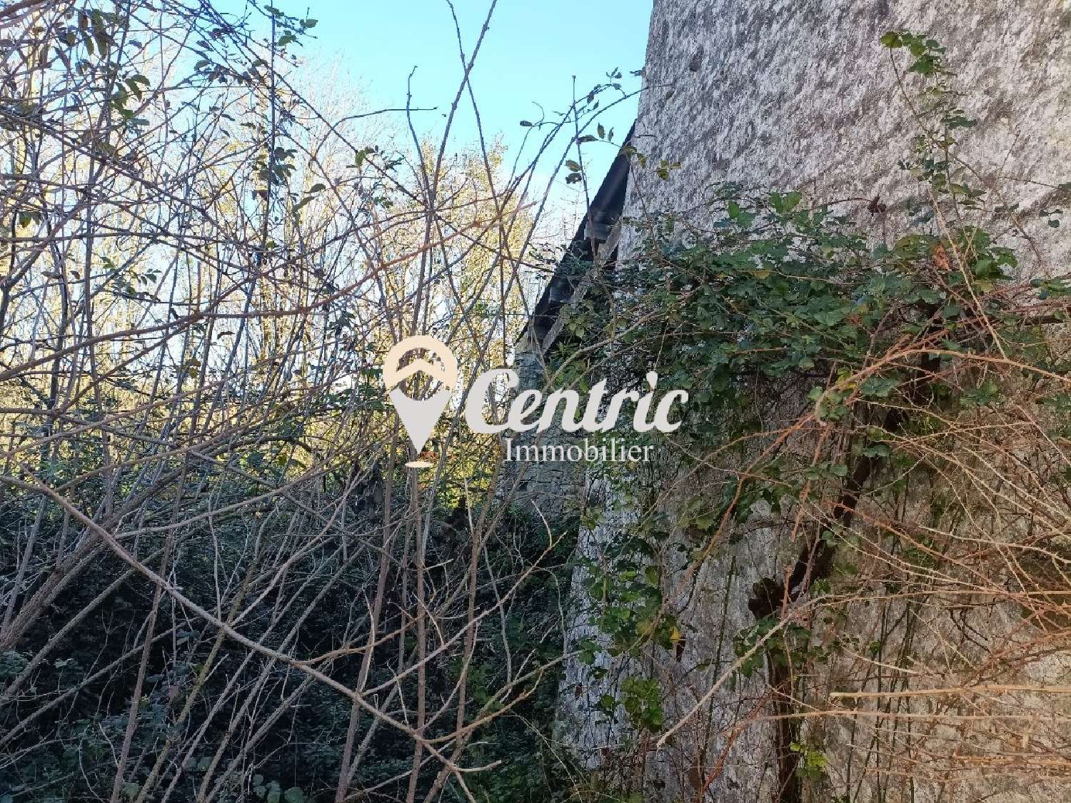  à vendre maison Ardin Deux-Sèvres 8