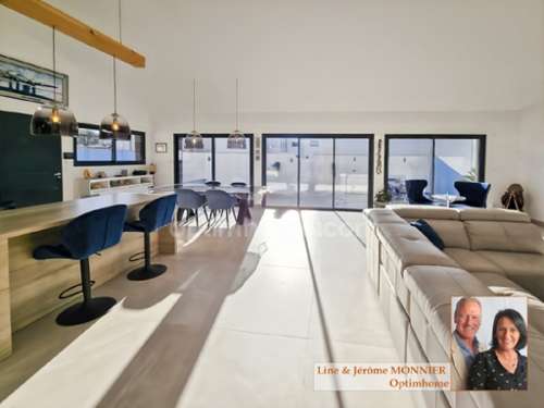 Argelès-sur-Mer Pyrénées-Orientales Haus Bild 7253339